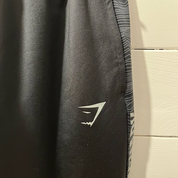 Gymshark Sport Joggers in black size S - Picture 8 of 9